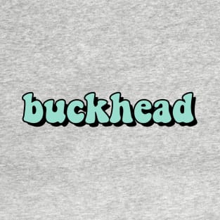 Mint Buckhead T-Shirt
